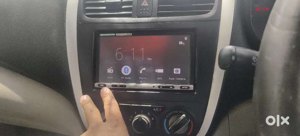 Maruti Suzuki Celerio 2014 Petrol Well Maintained