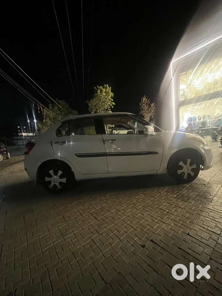 Maruti Suzuki Dzire 2013 Diesel 150000 Km Driven