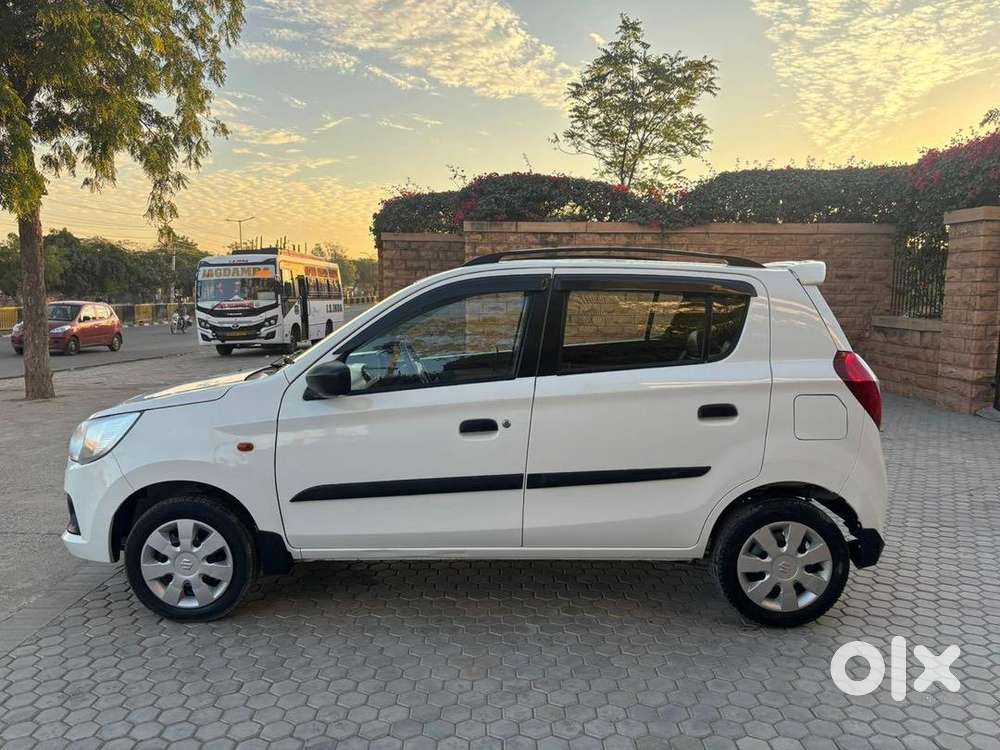 Maruti Suzuki Alto K10 2019 Petrol 50200 Km Driven