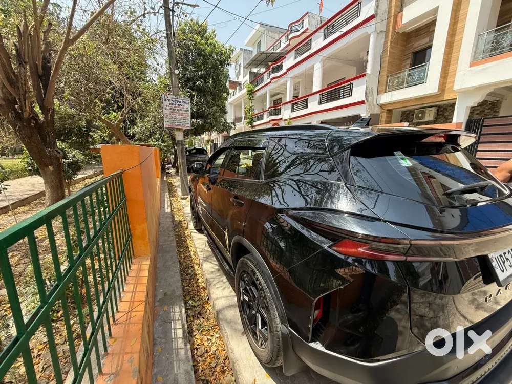 Car Pe Ppf Bhi Hua Hai All Good