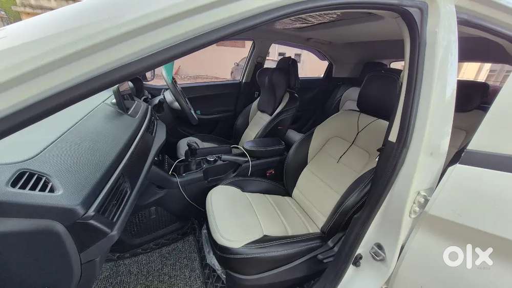 Nexon Smart Plus S Diesel