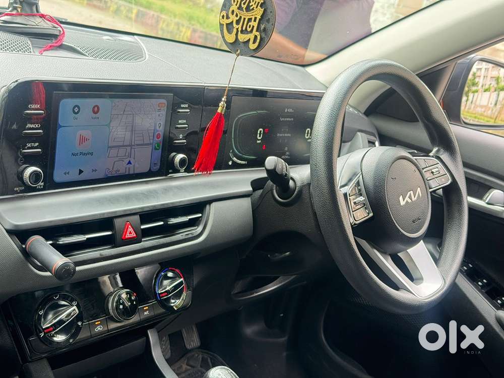 Kia Seltos 2023 Petrol