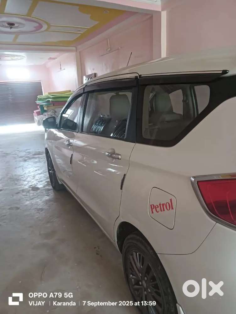 Urgently My Car