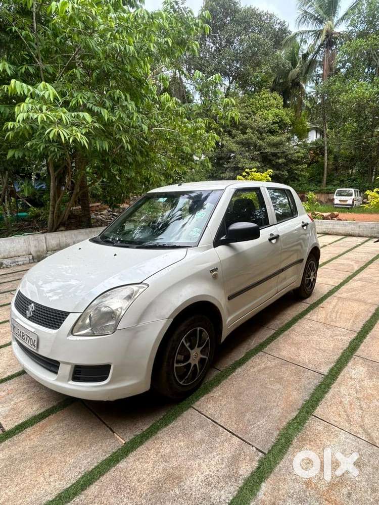 Maruti Suzuki Diesel 2011
