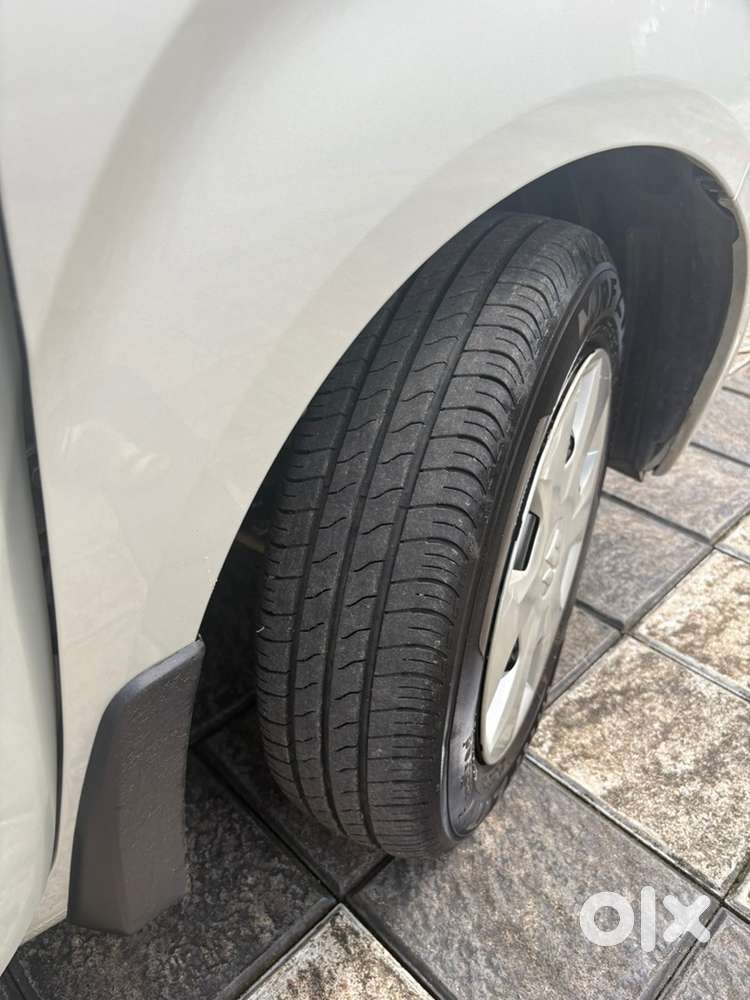 Maruti Suzuki Model 2019 Km Driven
