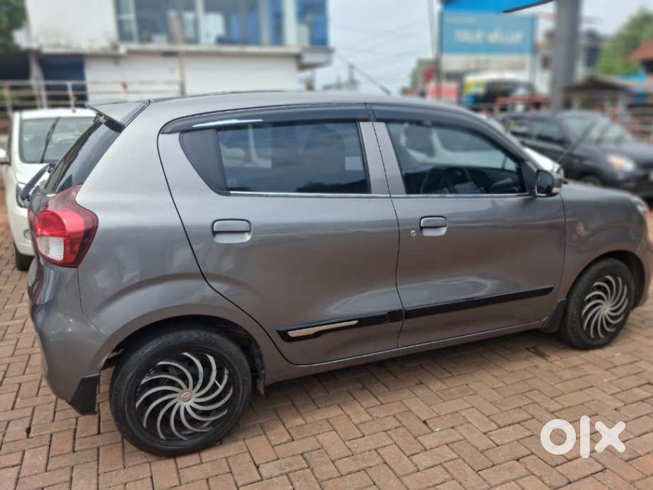 Maruti Suzuki Celerio Zxi, 2022, Petrol