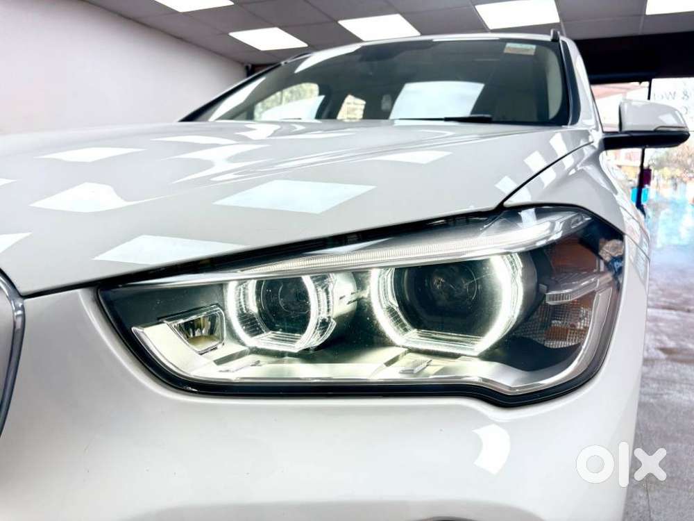 Bmw X1 2.0 Sdrive 20d, 2017, Diesel