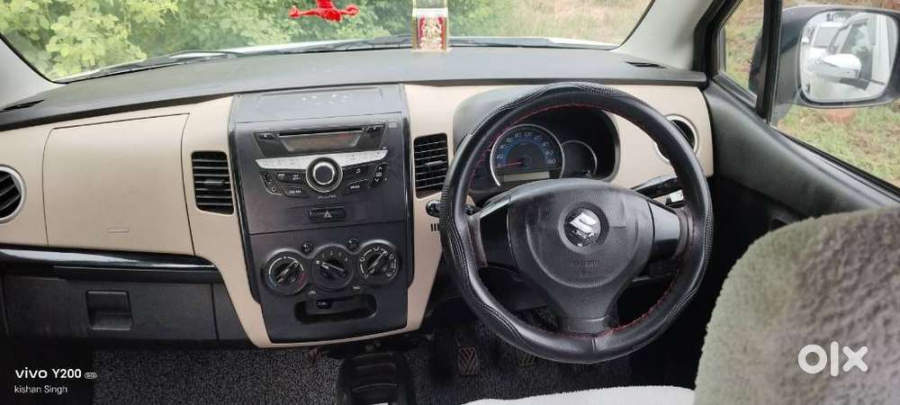 Maruti Suzuki Stingray, 2018, Petrol