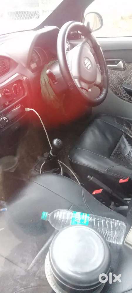 Maruti Suzuki Alto 800 2016