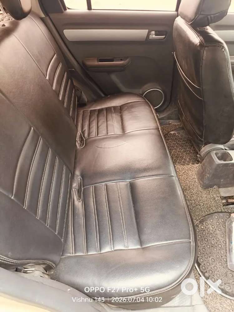 Swift Vxi Manual 2005