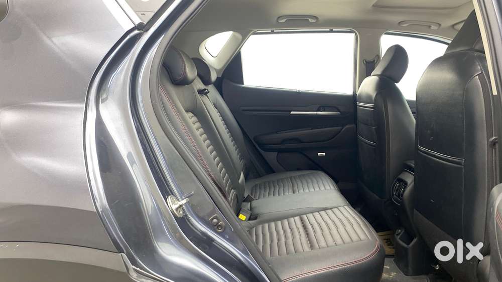 Kia Sonet 1.0 Gtx Plus Dct, 2022, Petrol