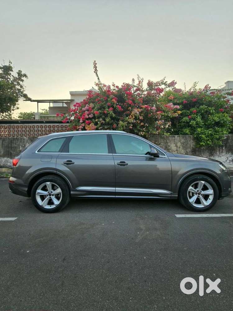 Audi Q7 Technology 55 Tfsi W/o Matrix, 2024, Petrol