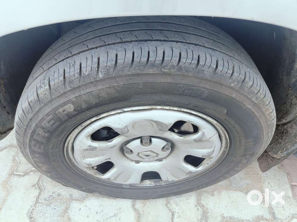 Renault Duster 2012-2015 110ps Diesel Rxl, 2014, Diesel