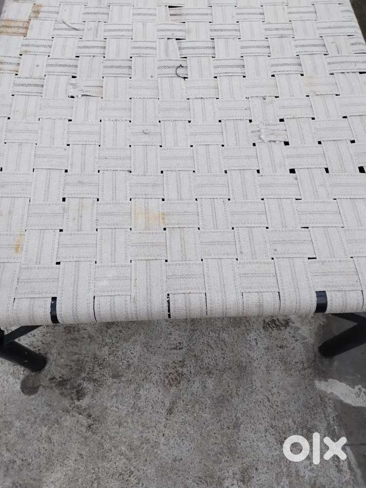 Khaat Charpaai