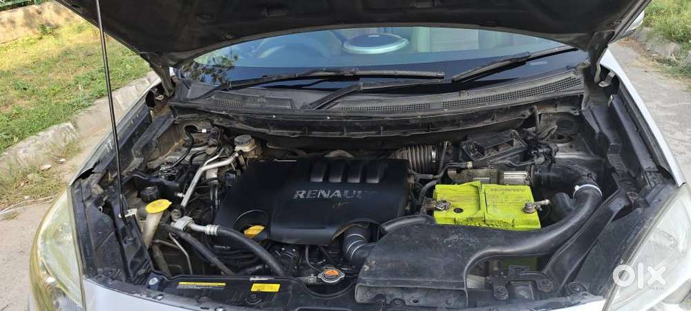 Renault Koleos 4x4 At, 2013, Diesel