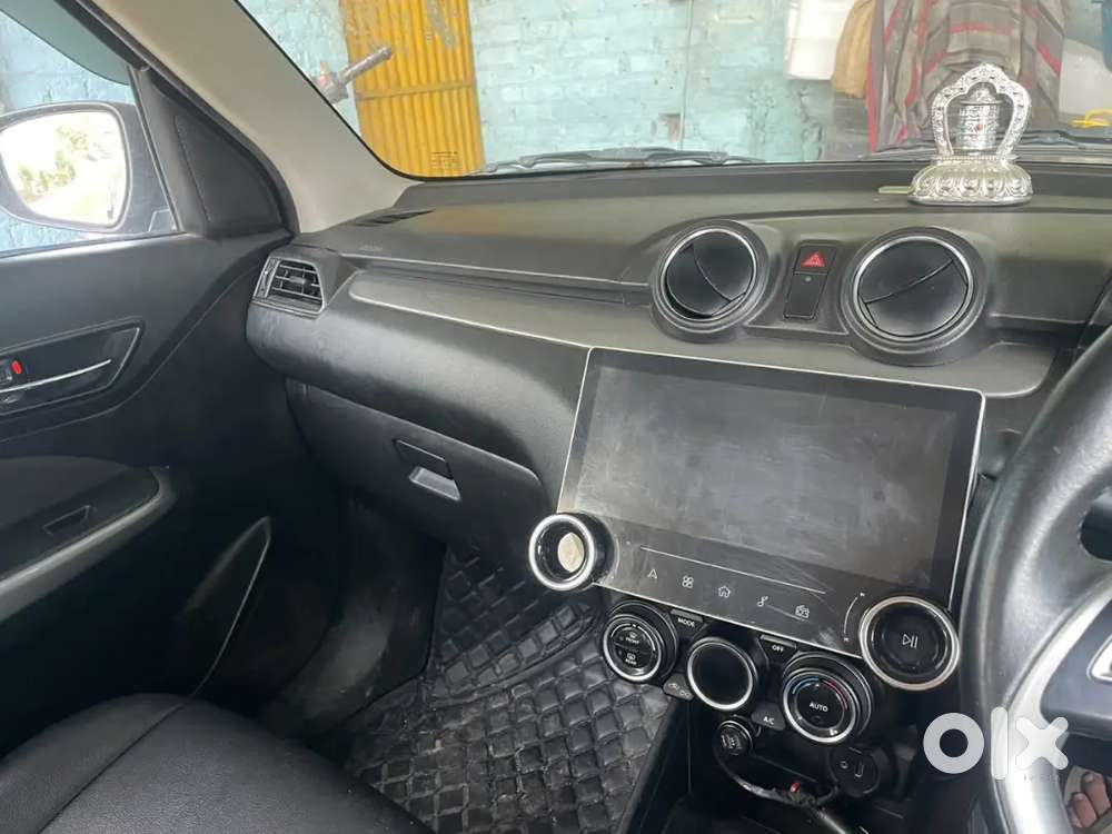 Maruti Suzuki Swift 2018