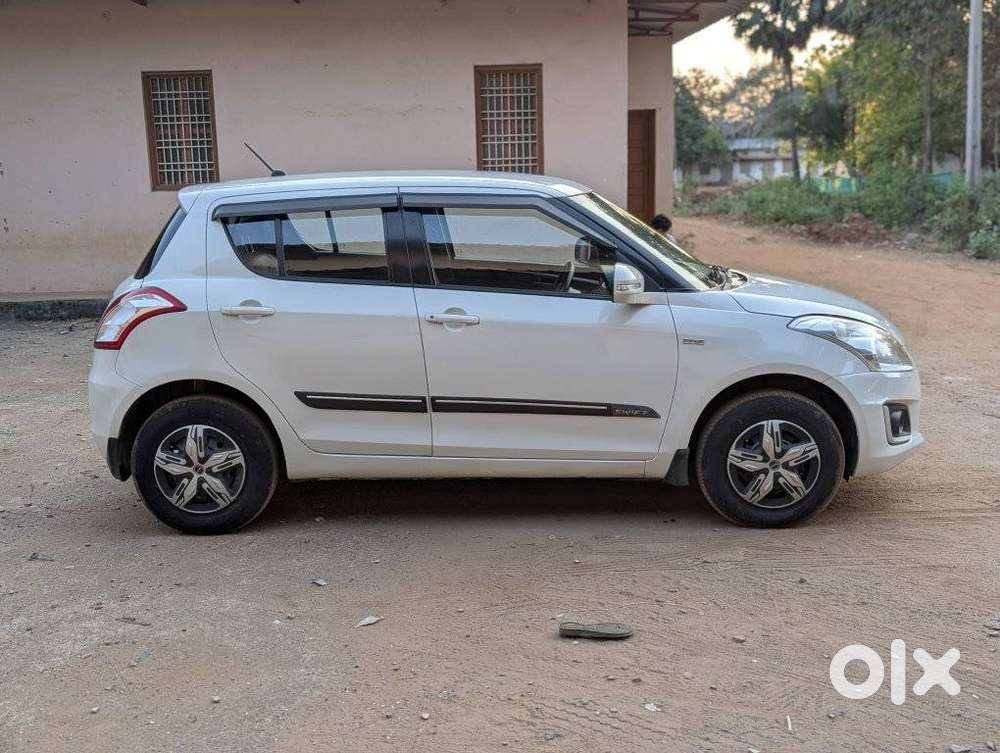 Maruti Suzuki Swift Ddis Vdi, 2010, Diesel