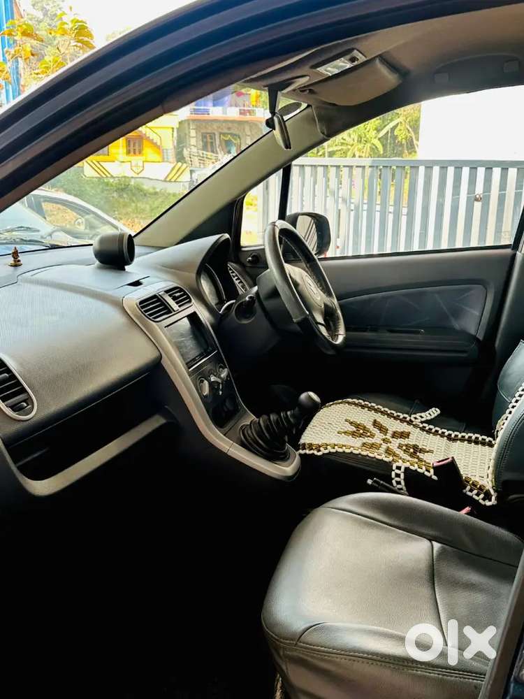 Maruti Suzuki Ritz 2011