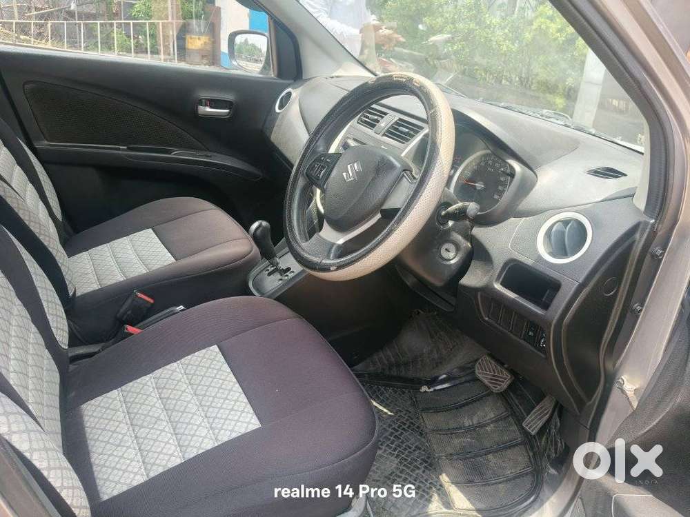 Maruti Suzuki Celerio X Amt Zxi, 2019, Petrol