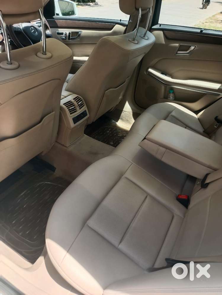 Mercedes-benz E-class E 220 Cdi Avantgarde, 2017, Diesel