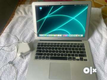 Macbook store air olx