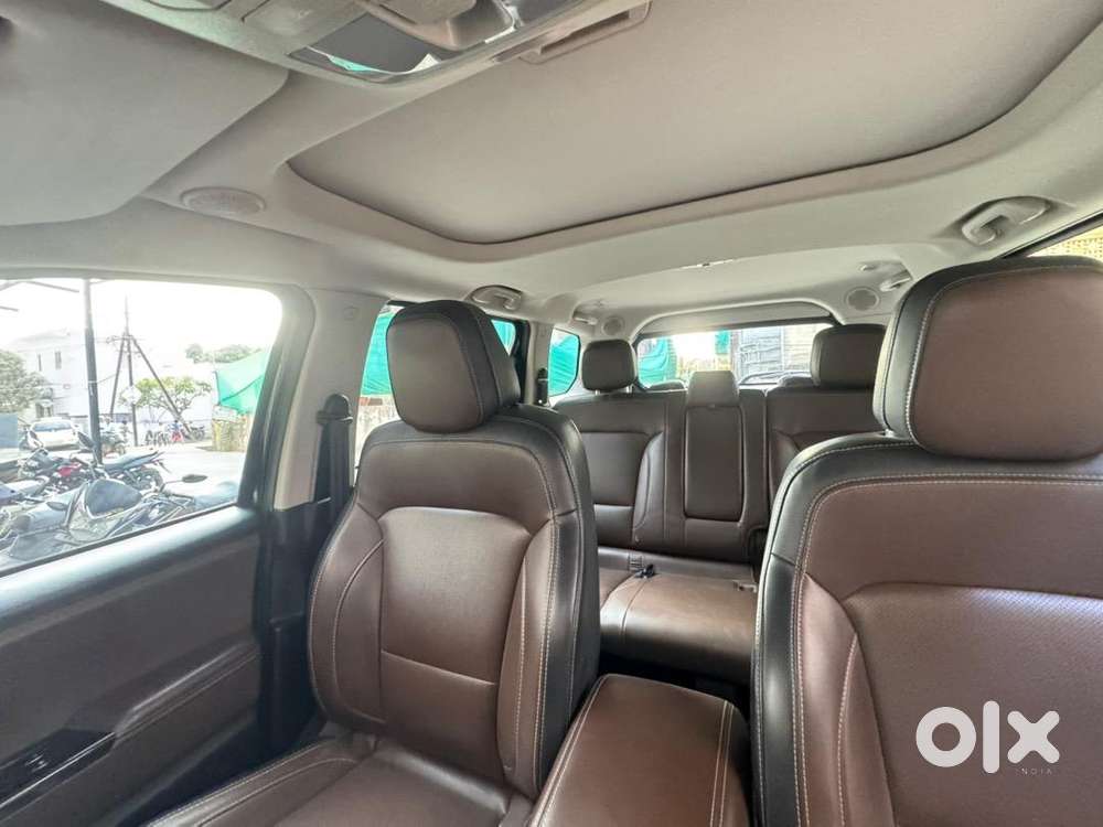 Mahindra Scorpio-n 2024 Diesel Excellent Condition