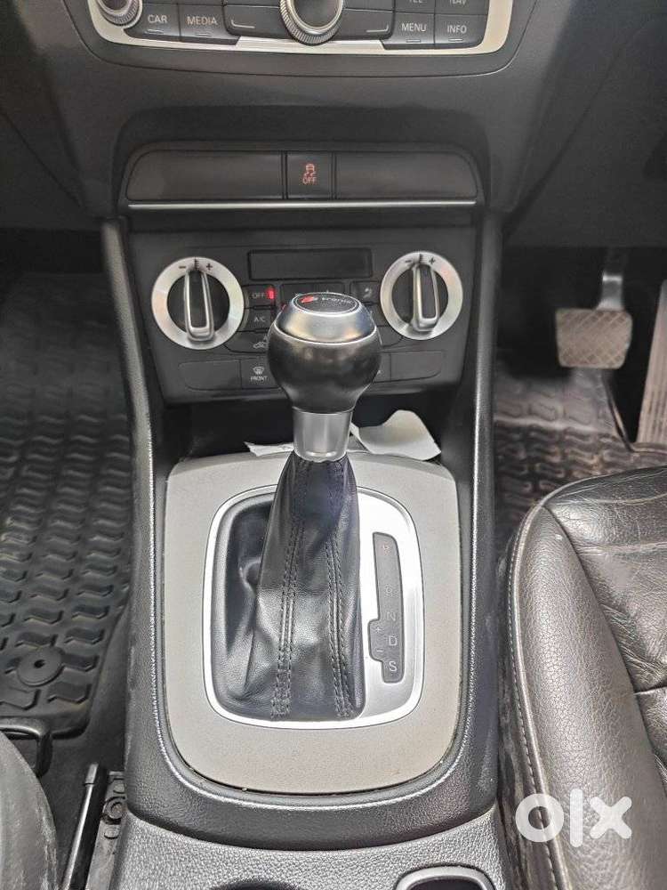 Audi Q3 Sportback Premium Plus, 2013, Diesel