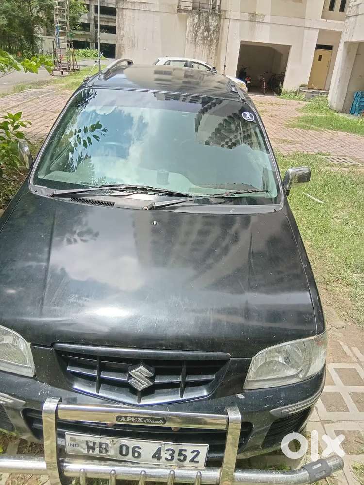 Maruti Suzuki Alto Lxi Manual 2009