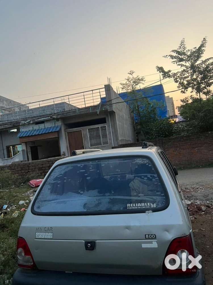2008 Maruti Suzuki 60k Km