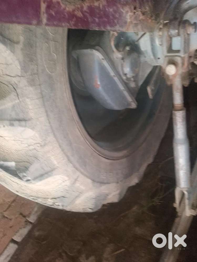 Pawer Truck 435 Tactar Selling
