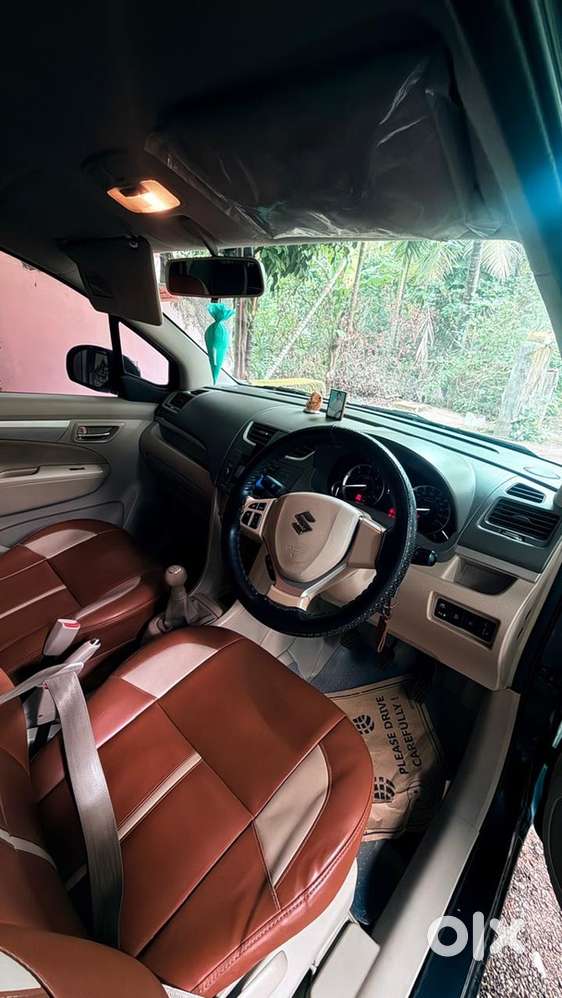 Maruti Suzuki Ertiga Diesel 2016