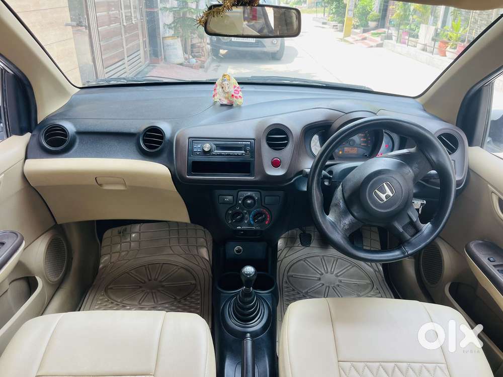 Honda Amaze 1.5 Smt I Dtec, 2013, Diesel