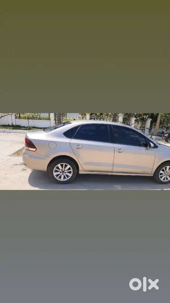 Full Tyres Well Maintained Car No Scratches