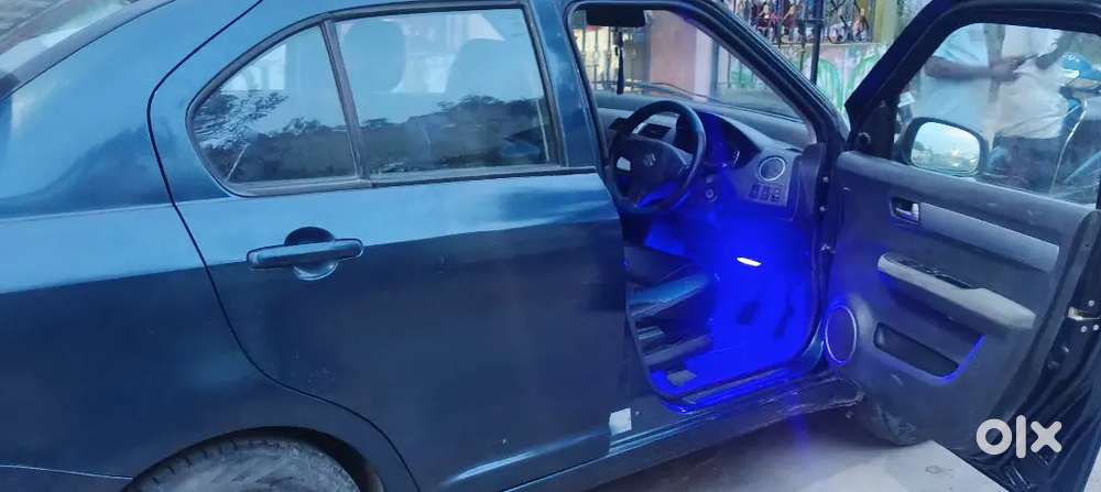 Maruti Suzuki Dzire 2008 Petrol Good Condition