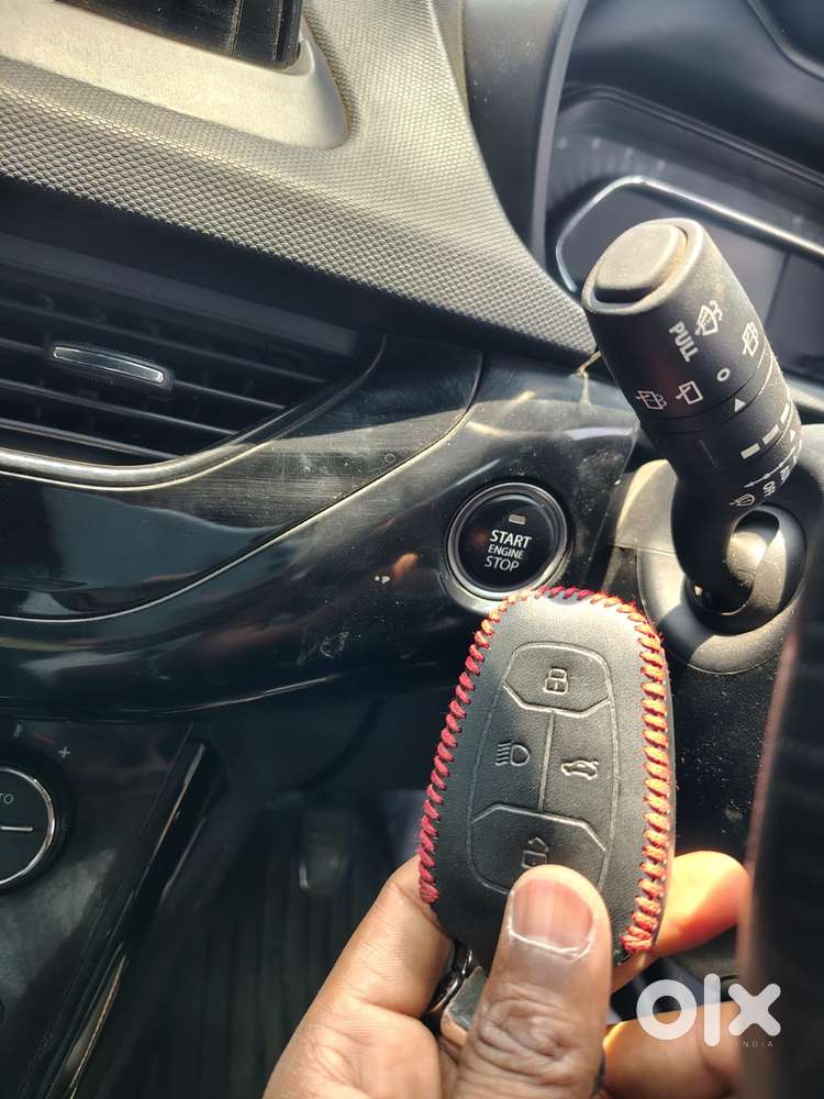 Tata Nexon Xz Plus (hs), 2022, Diesel