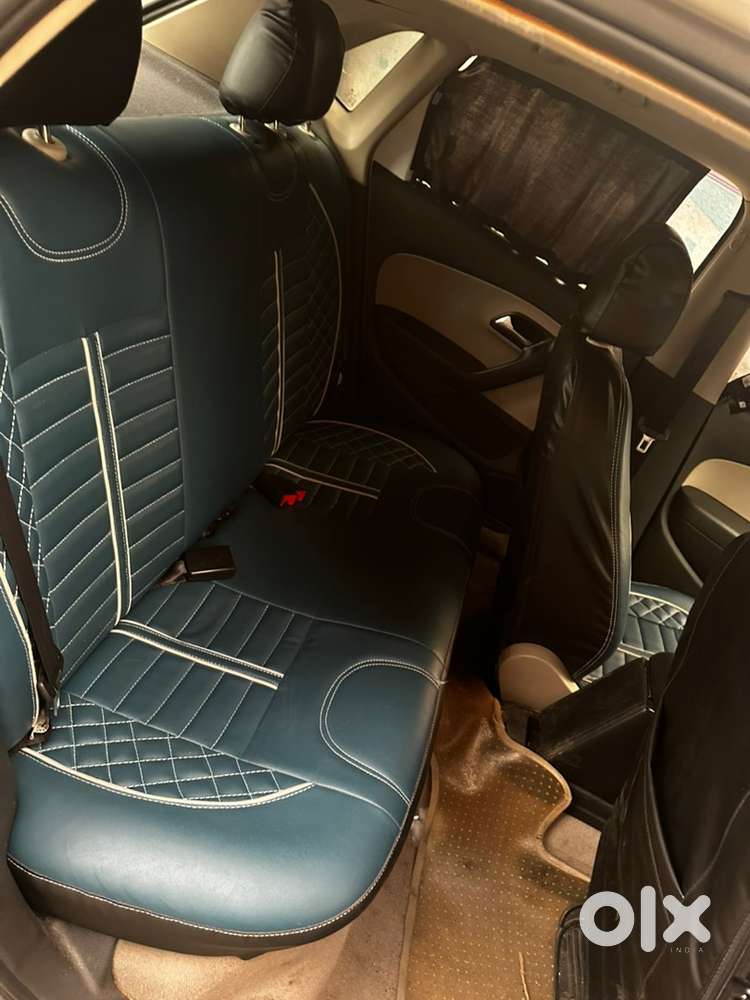 Volkswagen Polo Fully Loaded Family Used Car ..immaculate Condition