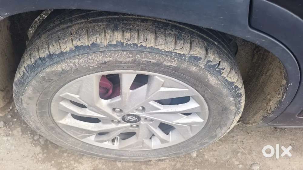 Hyundai Creta Diesel Manual 2020