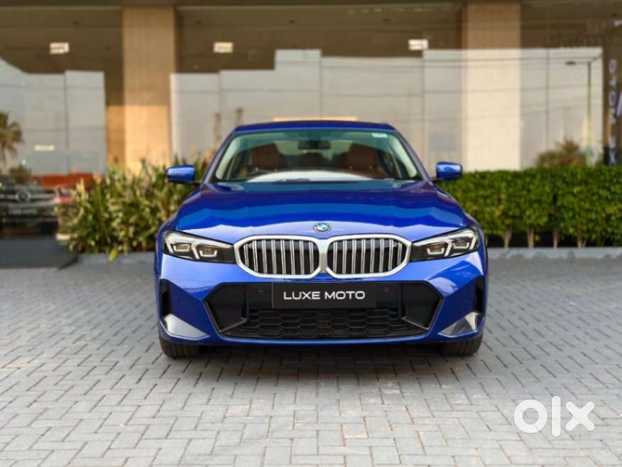 Bmw 3 Series Gran Limousine 320ld M Sport, 2023, Diesel