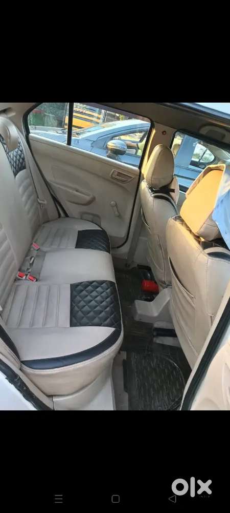 Maruti Dzire Vxi 2019