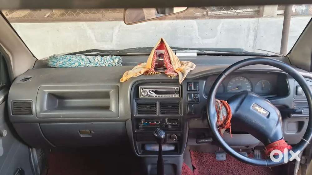 Chevrolet Tavera 2006