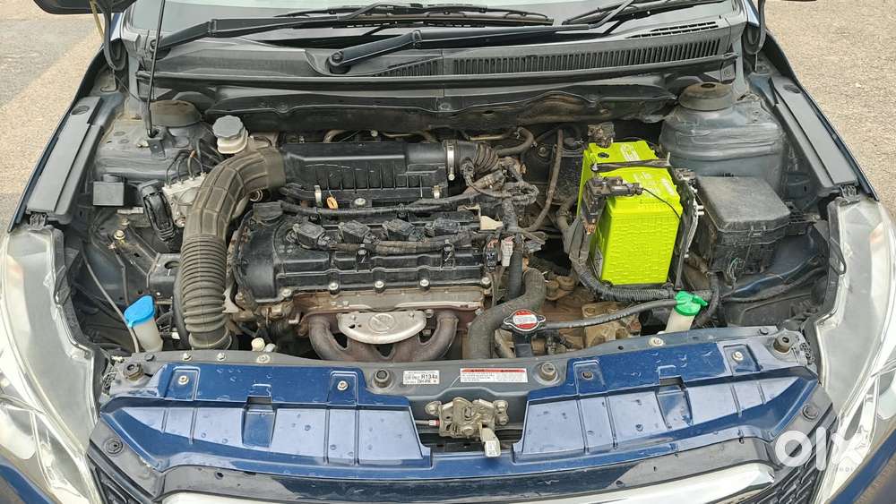 Maruti Suzuki Ciaz Smart Hybrid Delta , 2020, Petrol