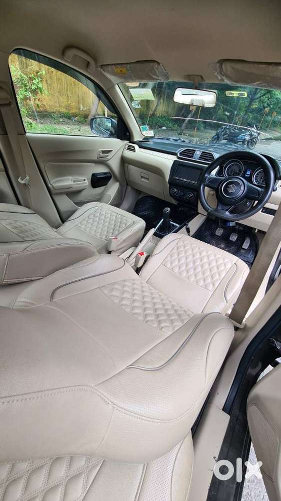 Maruti Suzuki Dzire