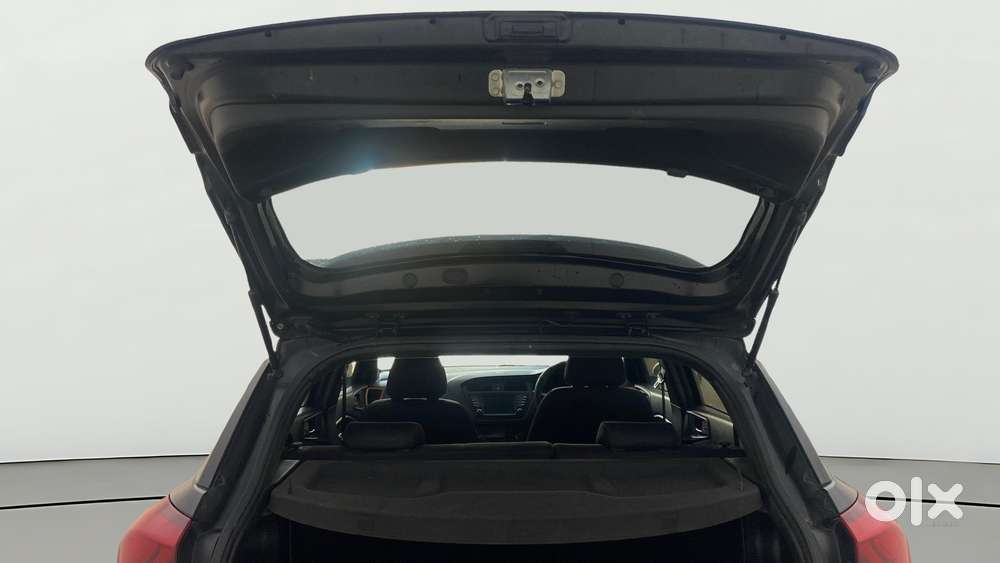 Hyundai I20 Active 1.2 Sx, 2016, Petrol