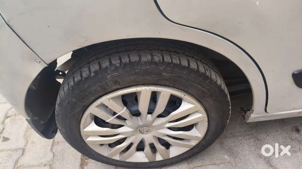 Maruti Suzuki Wagon R Vxi 2016