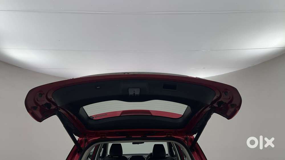 Mg Hector 2.0 Sharp Diesel, 2020, Diesel