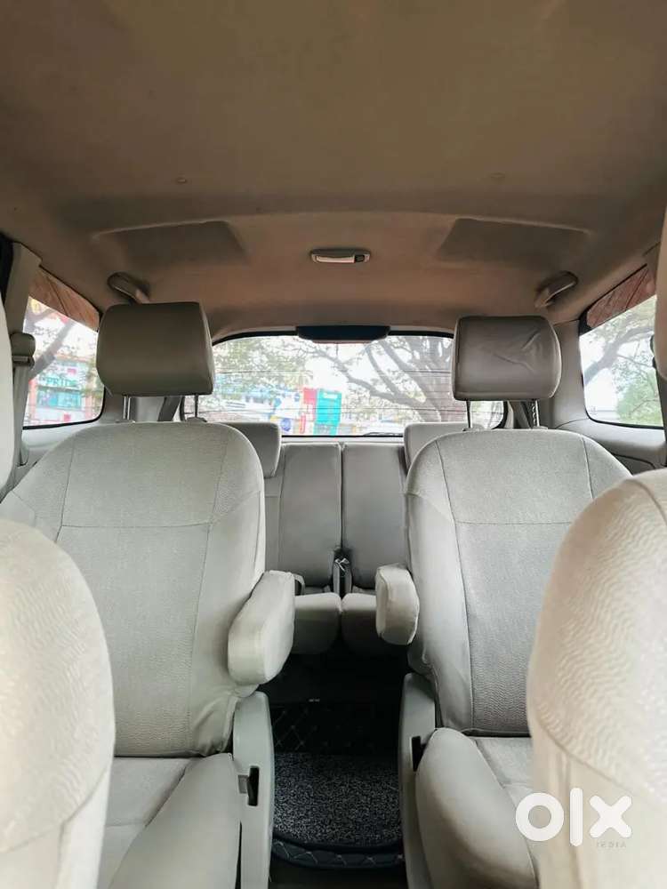 Toyota Innova 2011 Diesel Good Condition