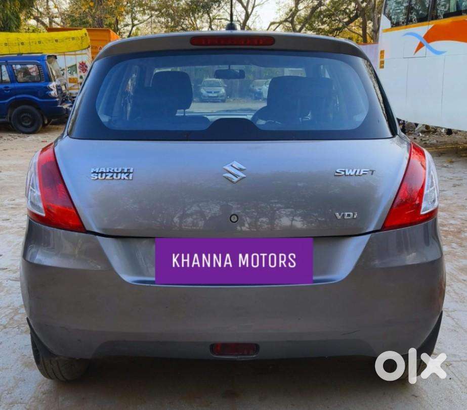 Maruti Suzuki Swift Dzire Vdi (o), 2016, Diesel
