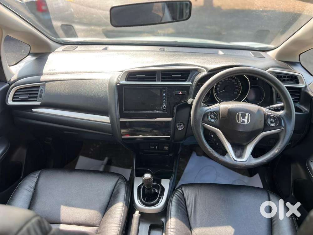 Honda Wr-v 1.5 Vx I-dtec, 2018, Diesel