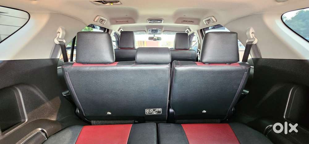 Toyota Fortuner Legender 4x4 At 2.8, 2024, Diesel