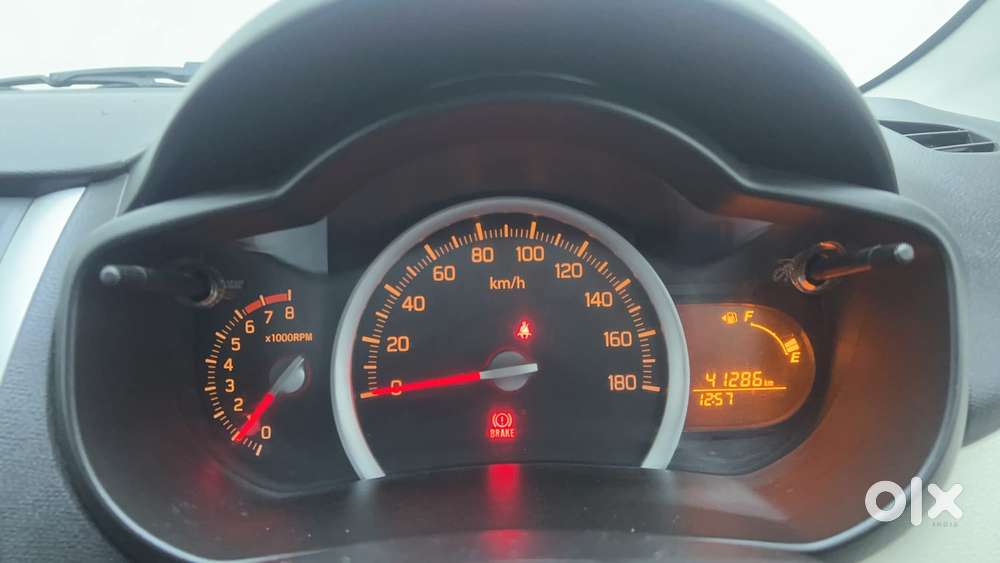 Maruti Suzuki Celerio Zxi, 2019, Petrol